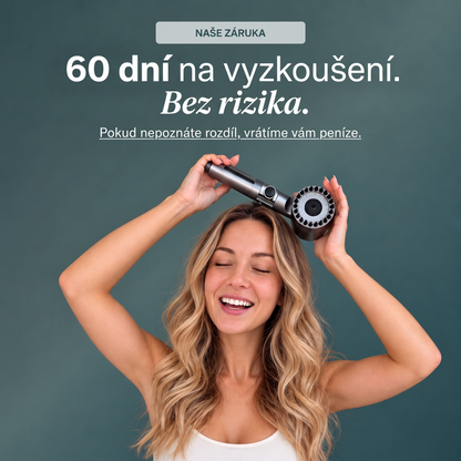 60 dní na vyzkoušení bez rizika